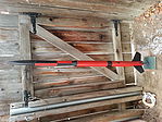 Argent Model Rocket Kit