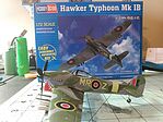 Easy Build Typhoon