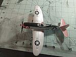 P-47D Thunderbolt