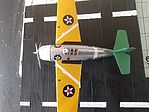 Easy Build F4F-3 Wildcat