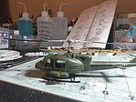 Huey Chopper (Vietnam Gunship/Fire Fighter) (2)