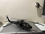 UH-60/MH-60 Black Hawk