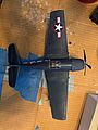 F6F-3 Hellcat Late Version