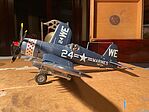 Messerschmitt Bf109E-4/7 Tropical Fighter WWII