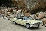 1962 Buick Electra