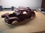 1948 Ford Police Coupe 2n1