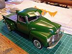1950 Chevy Pick-Up