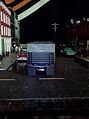 Ho '41/46 Chevy Tractor Us Ste