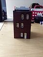 Walker Building Kit