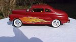 1948 Ford Custom Coupe