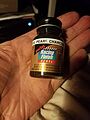 R/C Acrylic Pearl Charcoal 1 oz