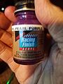 R/C Acrylic Pearl Purple 1 oz