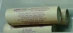 D12-7 Model Rocket Engines (3)
