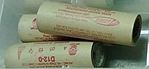 D12-0 Model Rocket Booster Engines (3)