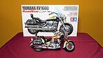 Yamaha XV1600 Road Star Custom
