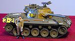 M18 Hellcat US Tank Destroyer