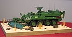 M1132 Stryker Engineer Squad Vehicle (ESV)