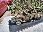 US 81mm Mortar Carrier M21 Re-Release