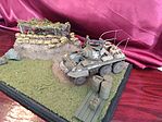US M8 Lt. Track Greyhound