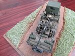GMC Bofors 40mm Gun Cargo Truck