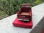 Ford FD-100 Pickup (Foose Edition)