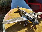Messerschmitt Bf 109 G-6