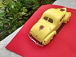 1940 Ford Coupe 2T
