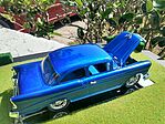 1956 Chevrolet Del Ray (2 in 1)