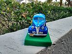 1939 Chevy Sedan Delivery Vehicle