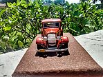 1932 Ford 5 Window Coupe (2 in 1)