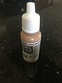 Model Color LIGHT BROWN 17ml