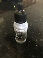 Model Air ALUMINUM 17ml