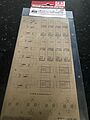 WWII US 10-in-1 Ration Cartons