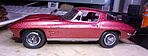 1963 CORVETTE