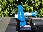 Stearman Aerobatic