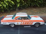 1964 Plymouth Belvedere Lawman Super Stk