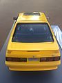 '88 Ford Mustang GT