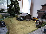Fisherman's Cabin Kit