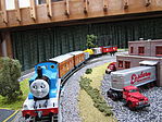 Thomas w/Annie & Clarabel Set