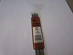 Plastruct Slanted Railing 9/32'' (2)