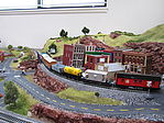 Bachmann Brake Van HO Scale Thomas-the-Tank Electric Car #77045