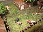 Farm Horses