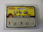 Baseball Players I