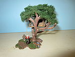 Tommy's Treehouse