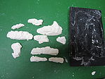 Plaster Cloth Triple Roll