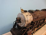 Cal Bell, Air Ringer HO Scale Miscellaneous Train Part #285