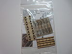 GP Switch Stands (wooden kit)