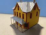 Nine Mile House & Tavern Kit