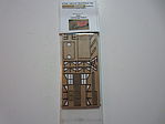 Cold Storage Platform Kit (Laser-Cut Wood)