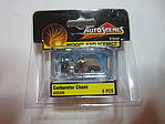AutoScenes Carburetor Chaos Delivery Van with Figures